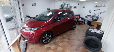 Deal Automobiles à Gagny