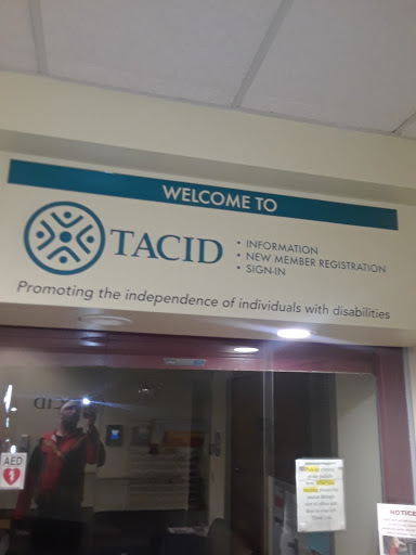 Social Services Organization «TACID», reviews and photos, 6315 S 19th St, Tacoma, WA 98466, USA