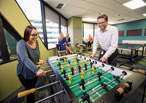 Insurance Agency «CopperPoint Mutual Insurance Company», reviews and photos