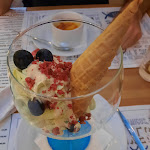 Photo n°3 de l'avis de Harriette.e fait le 21/08/2021 à 19:29 sur le  Maria Peixeira à Lisbon