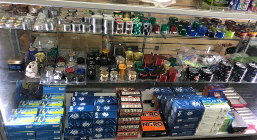 Vaporizer Store «Jubilee Smoke Shop», reviews and photos, 135 William St, New York, NY 10038, USA