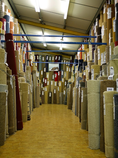 Balfour Carpets Ltd