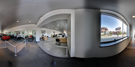 BMW Dealer «P & W BMW», reviews and photos, 4801 Baum Blvd, Pittsburgh, PA 15213, USA