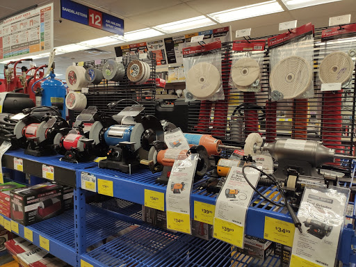 Hardware Store «Harbor Freight Tools», reviews and photos, 34600 Vine St, Eastlake, OH 44095, USA