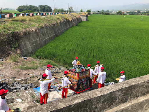 田中文仁餐廳 的照片