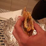 Photo n°1 de l'avis de Alessia.e fait le 15/02/2023 à 08:52 sur le  Ali Baba Kebab à Arma di Taggia