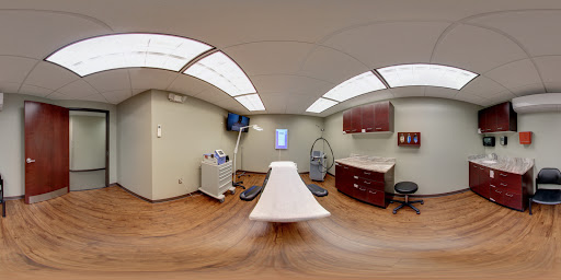 Vascular and Endovascular Institute of Michigan PC
