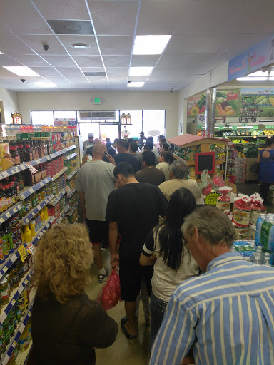 La Venadita Meat Market 2