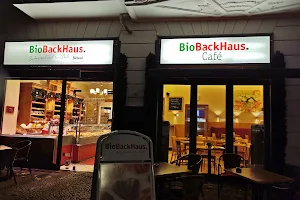 BioBackhaus. image