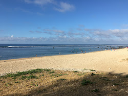 Photo de Saint-Pierre Beach et le règlement