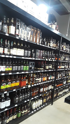 Liquor Store «Bims Liquor Store», reviews and photos, 1015 West Marietta St NW, Atlanta, GA 30318, USA