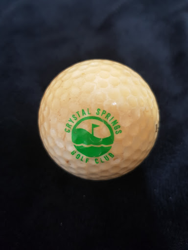 Golf Club «Crystal Springs Golf Club», reviews and photos, 745 N Hopewell Rd, Hopewell, OH 43746, USA