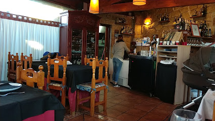 Restaurante La Traina - n°35, B, 39197 Ancillo, Cantabria, Spain