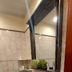 Photo n°2 de l'avis de lucrezia.e fait le 05/12/2023 à 13:24 sur le  Mercure Reggio Emilia Centro Astoria à Reggio Emilia