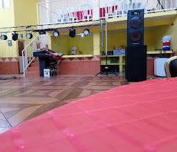 Salón de fiestas \