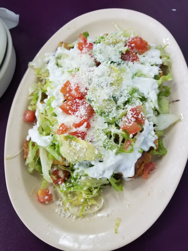 Mexican Restaurant «Acapulco Mexican Taqueria», reviews and photos, 1001 N Macdill Ave, Tampa, FL 33607, USA