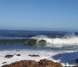 Mossel Bay Zipline photo