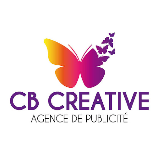 Agence de publicité CB CREATIVE Longeville-lès-Saint-Avold