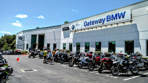 Gateway BMW Motorcycles