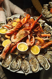 Photo n°94 de La Guinguette by Sophie et Laurent à Balaruc-les-Bains ()