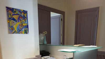 Dr Cécile Hiss à Saint-Étienne