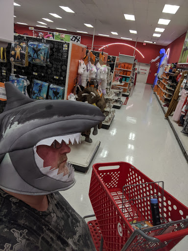 Department Store «Target», reviews and photos, 11 Andrews Rd, Somersworth, NH 03878, USA