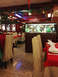 Atmosphère du Restaurant asiatique Lotus Bleu à Brunoy - n°11