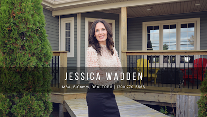Jessica Wadden Real Estate