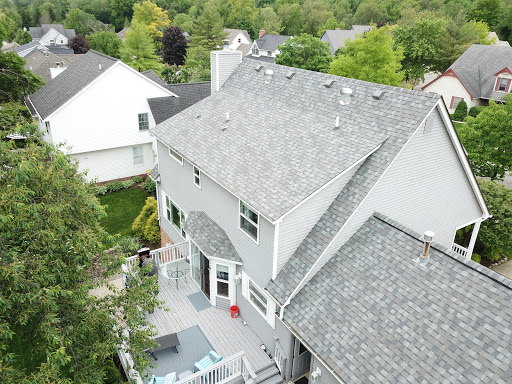 Roofing Contractor «PARAMOUNT BUILDING INC.», reviews and photos, 105 S Main St, Romeo, MI 48065, USA