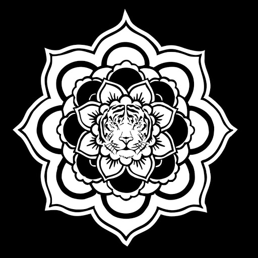 Explore cute neck tattoo ideas, creative tattoo ideas in Fort Myers, available at Tiger Lotus Tattoo and Piercing