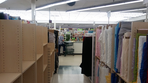 Fabric Store «Jo-Ann Fabrics and Crafts», reviews and photos, 902 W Kimberly Rd Ste 41, Davenport, IA 52806, USA