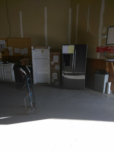 Appliance Store «ApplianceSmart», reviews and photos, 1735 Beam Ave, Maplewood, MN 55109, USA