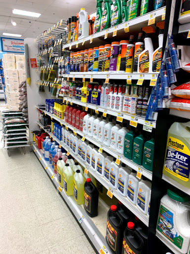 Grocery Store «ShopRite of Commerce St.-Stamford, CT», reviews and photos, 1990 W Main St, Stamford, CT 06902, USA