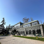 Photo n°1 de l'avis de Andrea.e fait le 24/03/2024 à 14:40 sur le  Serra con Ristorazione e Servizi del Parco Termale à Lazise