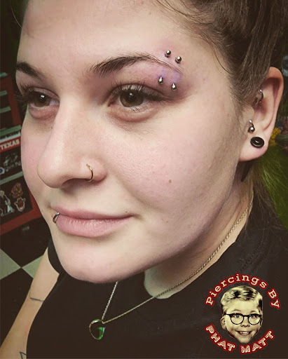 Explore starfish tattoo ideas, creative tattoo ideas in Arlington, available at The Chosen One Ink