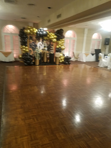 Banquet Hall «Mountainside Inn», reviews and photos, 509 Hazel St, Clifton, NJ 07011, USA