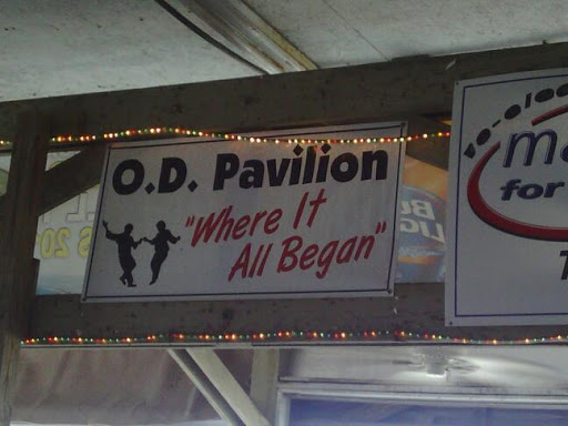Amusement Park «O.D. Pavilion Amusement Park», reviews and photos, 90 S Ocean Blvd, North Myrtle Beach, SC 29582, USA