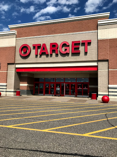 Department Store «Target», reviews and photos, 2021 Market Dr, Stillwater, MN 55082, USA