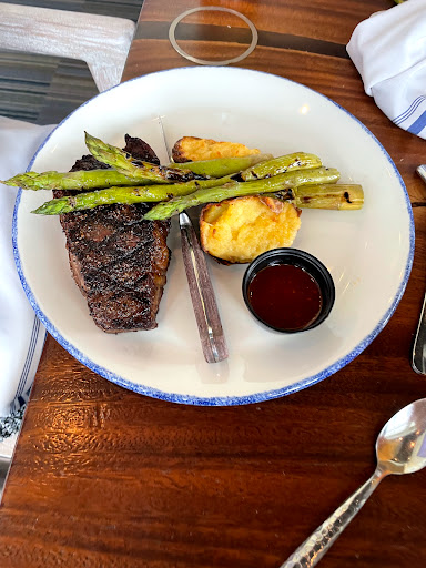 Restaurant «Culinary Outfitters Catering», reviews and photos, 9 S Dixie Hwy # E, St Augustine, FL 32084, USA