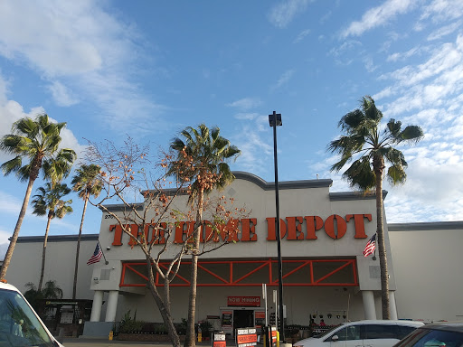 Home Improvement Store «The Home Depot», reviews and photos, 2707 S Towne Ave, Pomona, CA 91766, USA