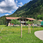 Photo n°3 de l'avis de Mel. fait le 15/06/2021 à 08:06 sur le  Du-Familotel Krone - Familie Probst GmbH & Co. KG à Bad Hindelang