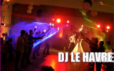 DJ LE HAVRE à Le Havre