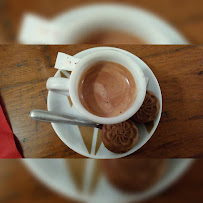 Plats et boissons du Restaurant L'Adresse à Ivry-sur-Seine - n°9