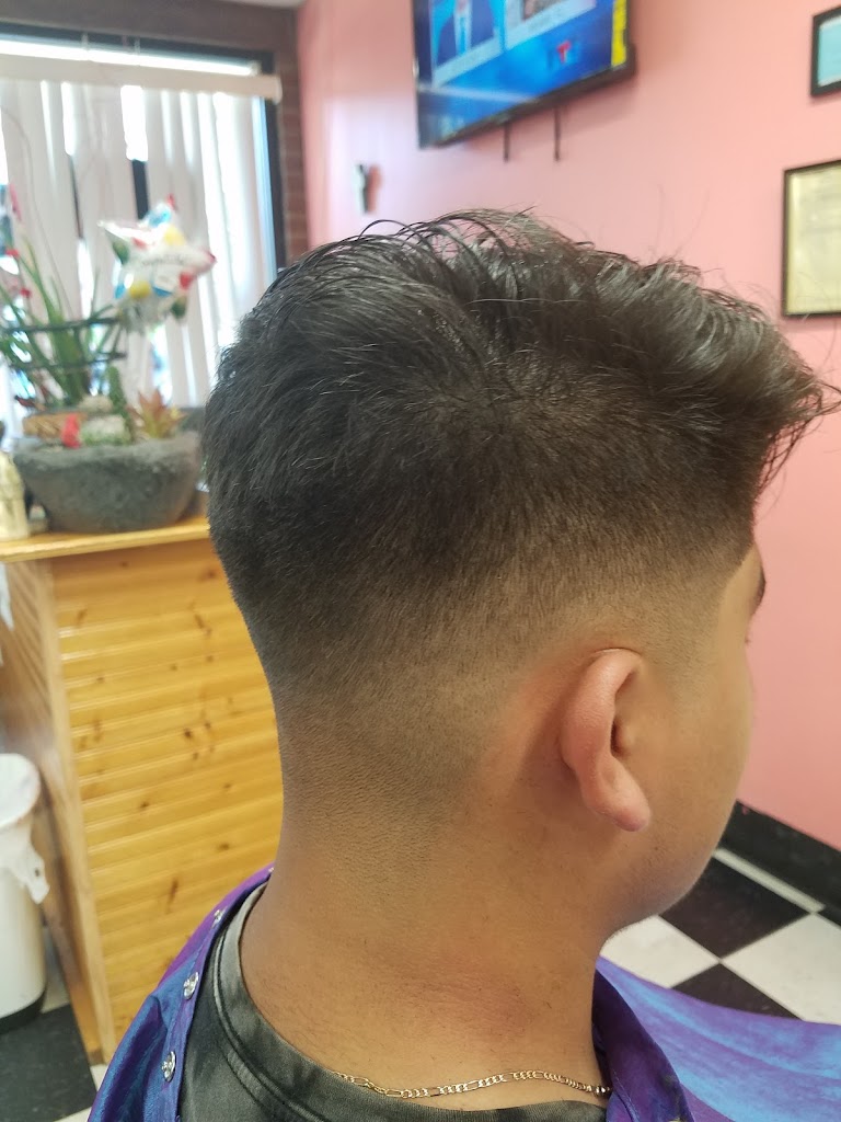Pandora's hair salon 28602