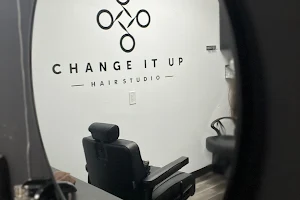 Change It Up Hair Studio L.L.C image