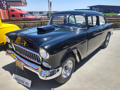 Wine Country Motor Sports image