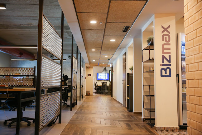 Opinii despre Bizmax - ביזמקס - מרכז החדשנות החרדי în ירושלים - חלל עבודה משותף