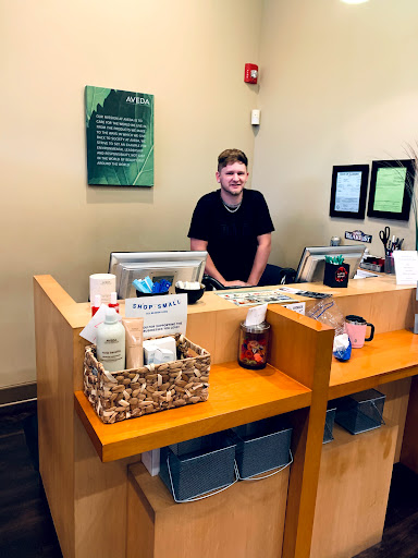 Beauty Salon «William Mason Salon Spa», reviews and photos, 578 Pinnacle Pl, Prattville, AL 36066, USA