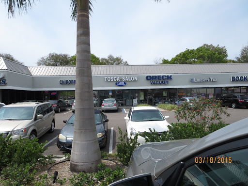 Beauty Salon «Tosca Salon», reviews and photos, 13002 Seminole Blvd #5, Largo, FL 33778, USA