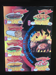 Photo n°16 de RESTAURANT TURQUOISE à Blangy-sur-Bresle ()